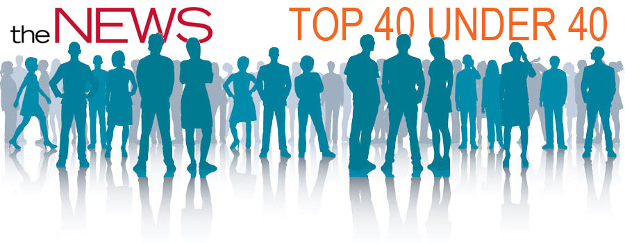 The ACHR News - Top 40 Under 40