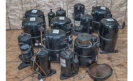Compressor-Collection