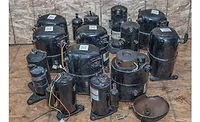 Compressor-Collection Compressor-Collection