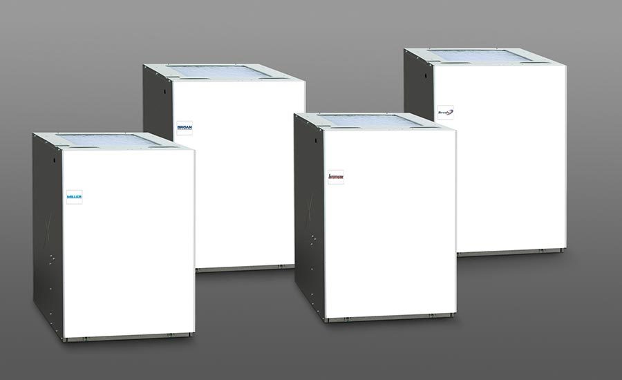 Nortek Global HVAC: Electric Furnace | 2019-09-23 | ACHR News