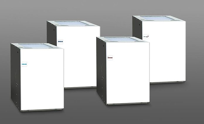 Nortek Global HVAC: Electric Furnace | 2019-09-23 | ACHR News