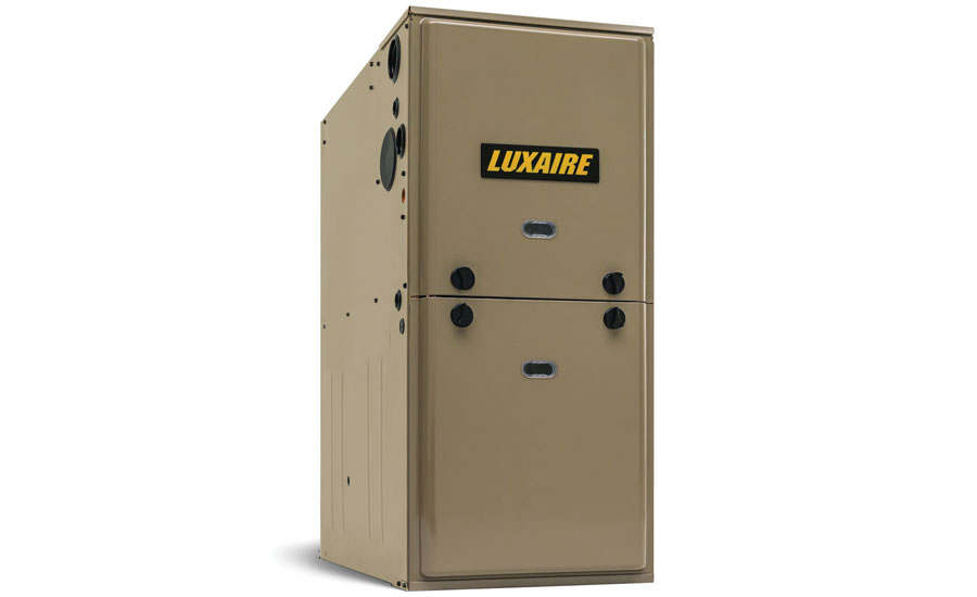Luxaire LX Series TM9E Gas Furnace