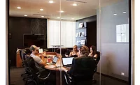 Office-Meeting Office-Meeting