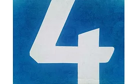 Number-Four