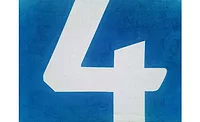 Number-Four