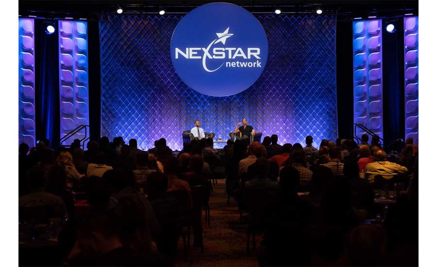 Nexstar-meeting