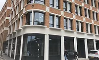 Project Files: Episode 22 — One Benjamin One Benjamin is a new mixed-use development in Farringdon, located in Central London.