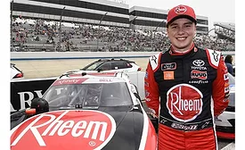 Rheem-NASCAR