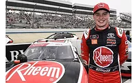 Rheem-NASCAR