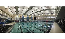 McCallie-pool