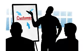 Customer-service-training