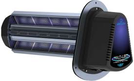 RGF Environmental Group Inc.: HALO-LED™