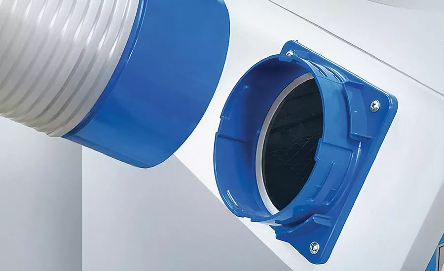 Portable-nozzle