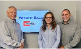 Wright-Sales