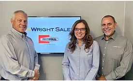 Wright-Sales