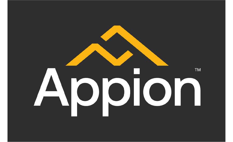 Appion-logo