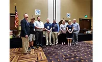 ESOP-award