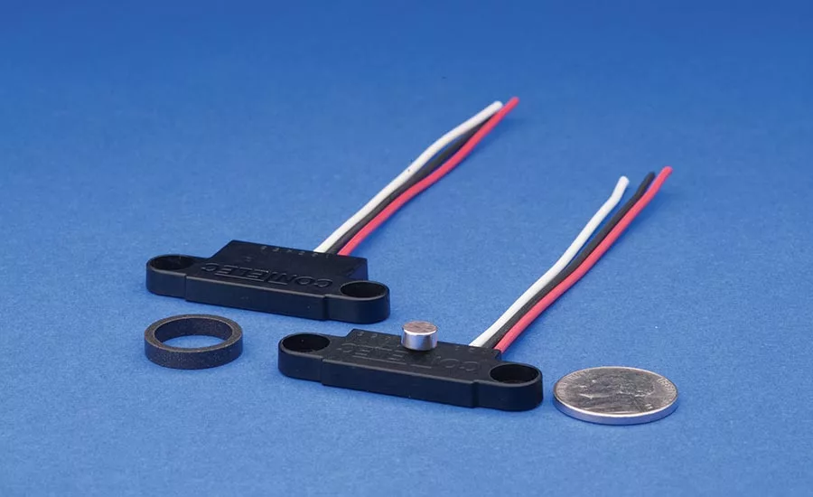 Sensor-product