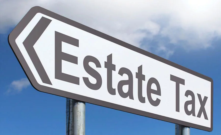 Politics Extend Estate Tax Skirmish