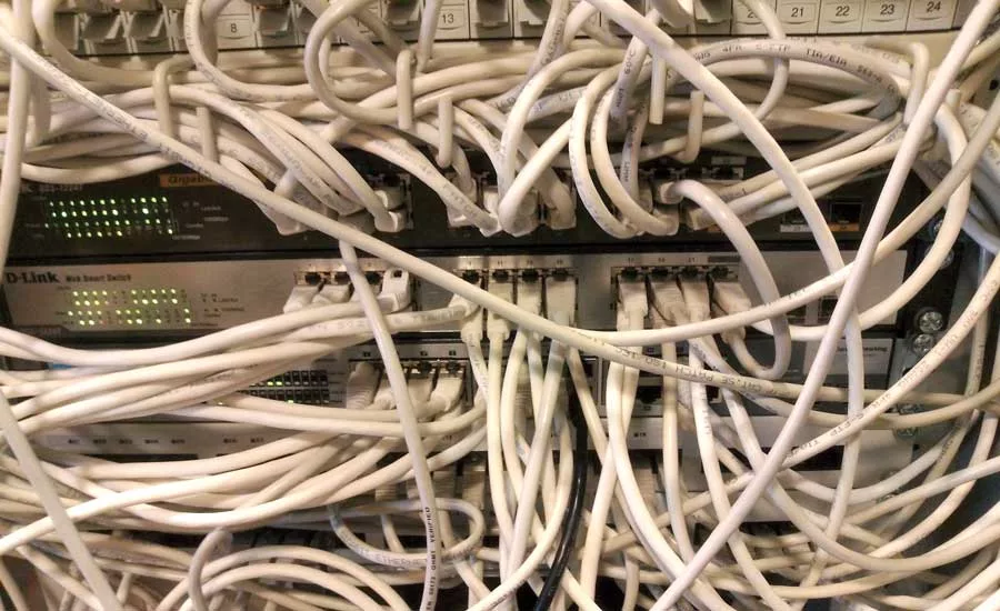 Utilizing Information Technology in HVAC