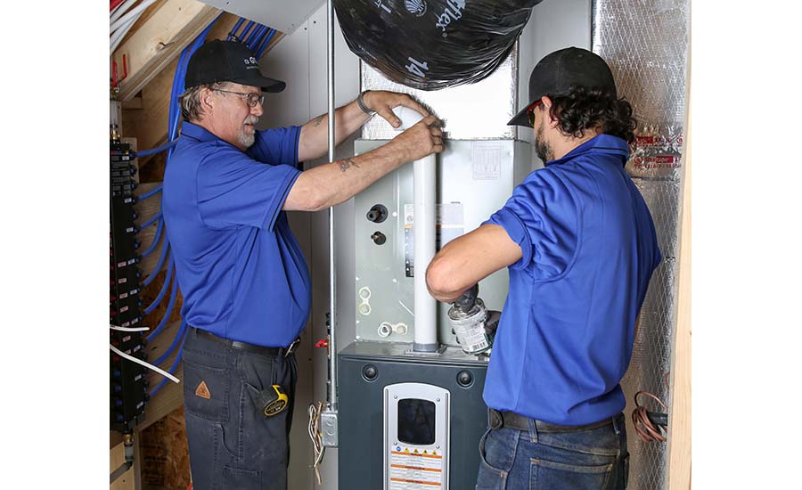 Four Ways HVAC Professionals Can Own Heating Season