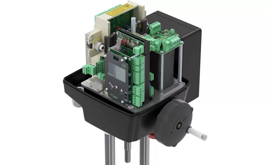 Actuator