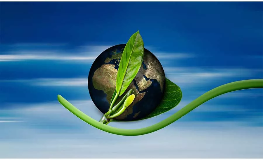 Environment-friendly