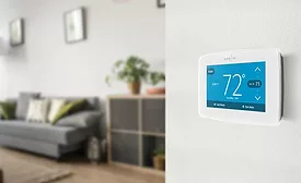 Emerson ST75 Smart Thermostat