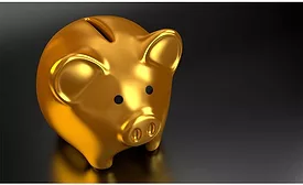 Piggy-bank