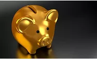Piggy-bank