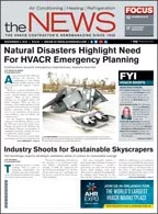 The ACHR News - November 4, 2019