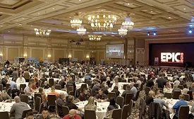 The EGIA EPIC 2019 Conference