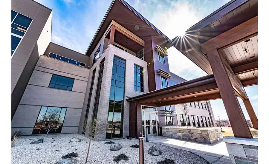 Fairway-headquarters