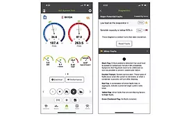 MeasureQuick HVAC Tool