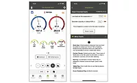 MeasureQuick HVAC Tool