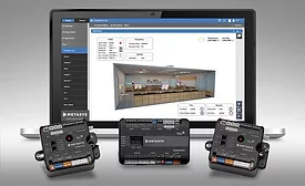 Metasys from Johnson Controls Inc.