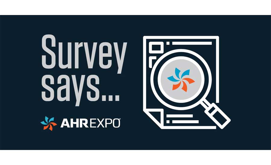 AHR-survey