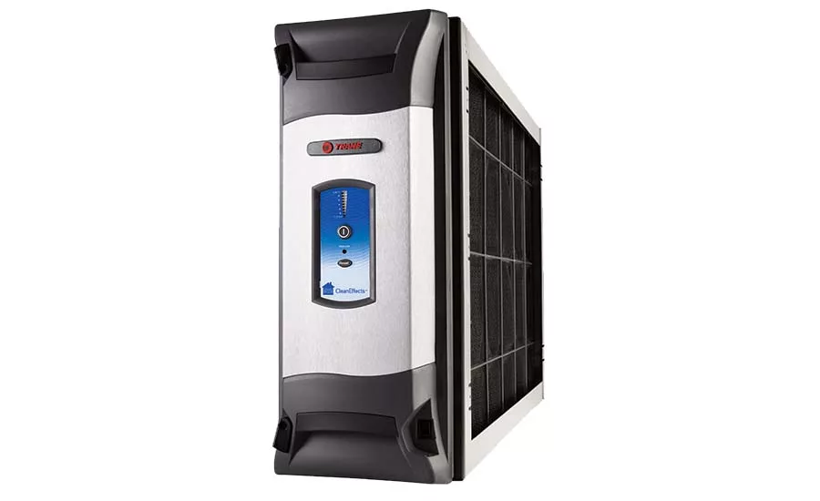 Trane Indoor Air Quality Product