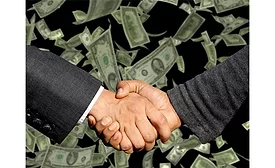Contract-conclusion