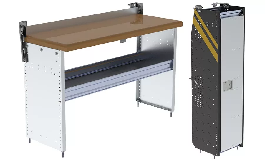 Storage-unit