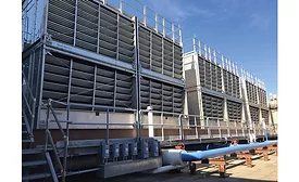 Federal HVAC Systems