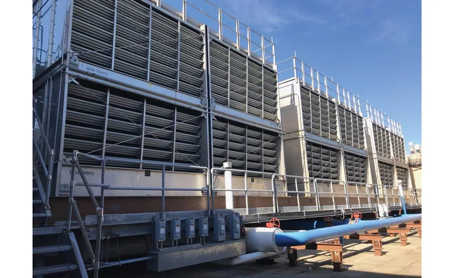 Federal HVAC Systems