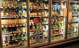 Refrigeration Case