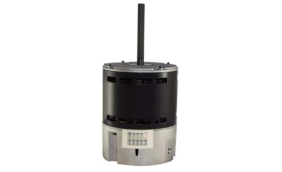 SelecTech Constant Torque EC Motor.