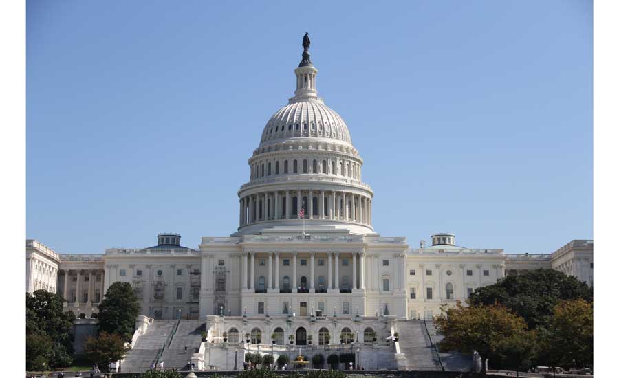 Senate HFC Phasedown Bill