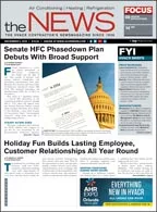 The ACHR News - December 2, 2019