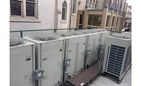 VRF technology.