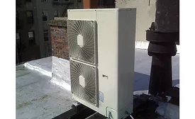 Customer awareness and VRF adaptability.