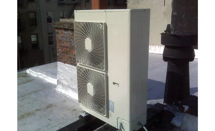 Customer awareness and VRF adaptability.