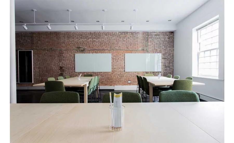 Classroom-technicians